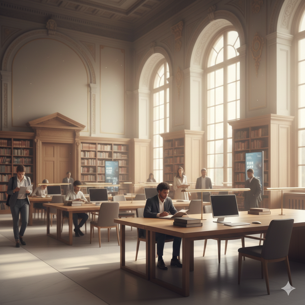 Research and institutional development in learning science